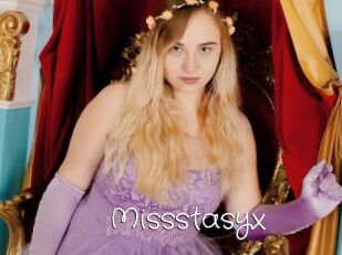 Missstasyx