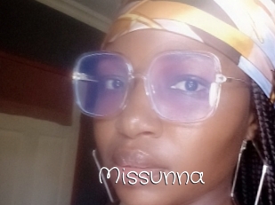 Missunna