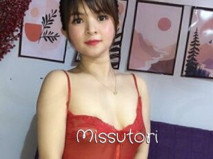 Missutori