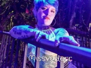 Missvaderr