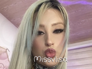 Missvlisa