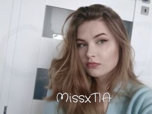 MissxTIA