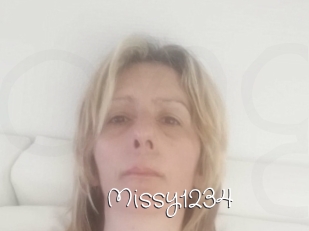 Missy1234
