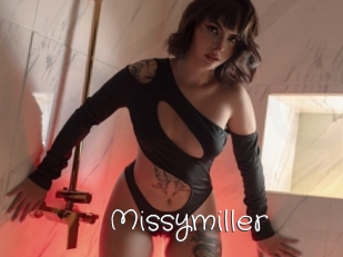 Missymiller