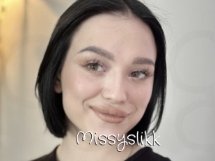 Missyslikk