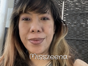Misszeena