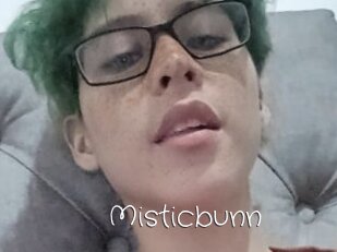 Misticbunn