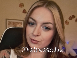 Mistressbillie