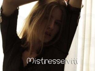Mistresselviti