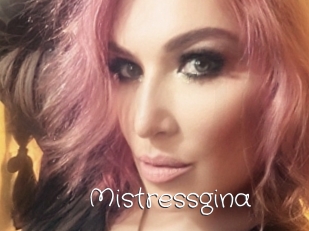 Mistressgina