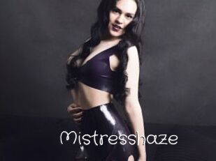 Mistresshaze