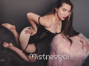 Mistressjoi