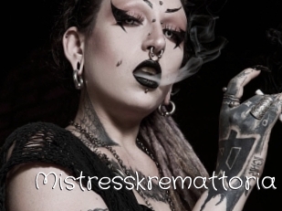 Mistresskremattoria