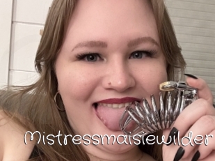 Mistressmaisiewilder