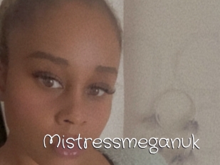 Mistressmeganuk