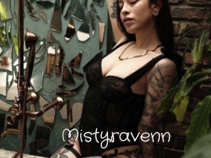 Mistyravenn