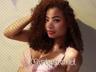 Mistystond
