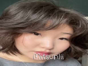 Mitsurilii