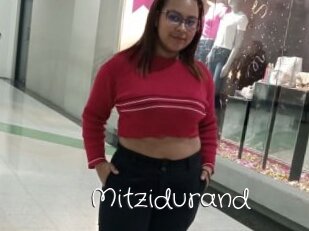 Mitzidurand