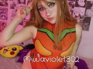 Miwaviolet302