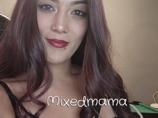 Mixedmama