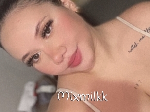 Mixmilkk