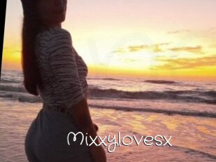 Mixxylovesx