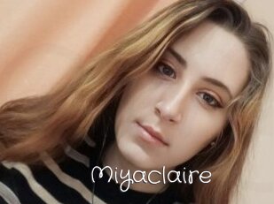 Miyaclaire