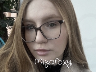 Miyafoxy