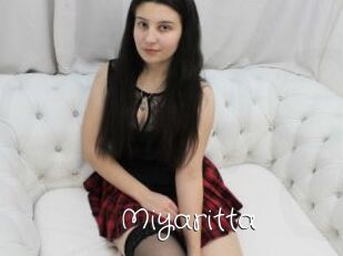 Miyaritta