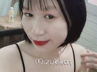 Mizukikat