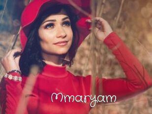 Mmaryam