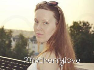 Mmcherrylove