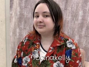 Moanakelly
