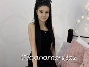 Moanamendez