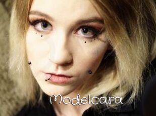 Modelcara