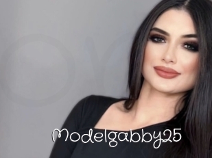 Modelgabby25