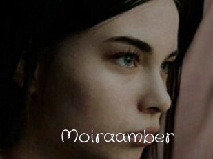 Moiraamber