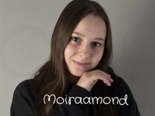 Moiraamond