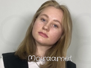 Moiraarnet