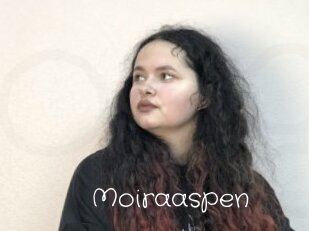 Moiraaspen