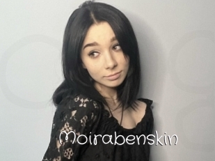 Moirabenskin