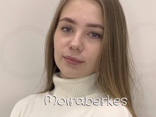 Moiraberkes
