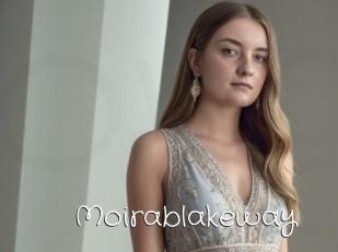 Moirablakeway