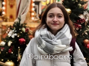 Moiraboone