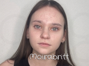 Moirabritt