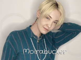 Moirabucker