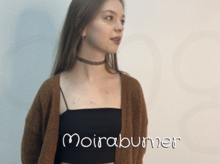 Moiraburner