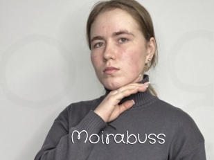 Moirabuss