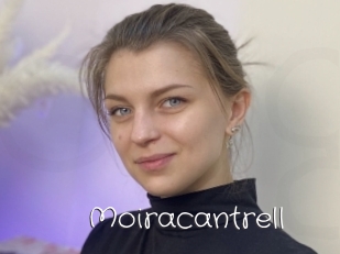 Moiracantrell